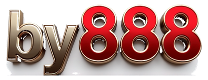 by888 logo